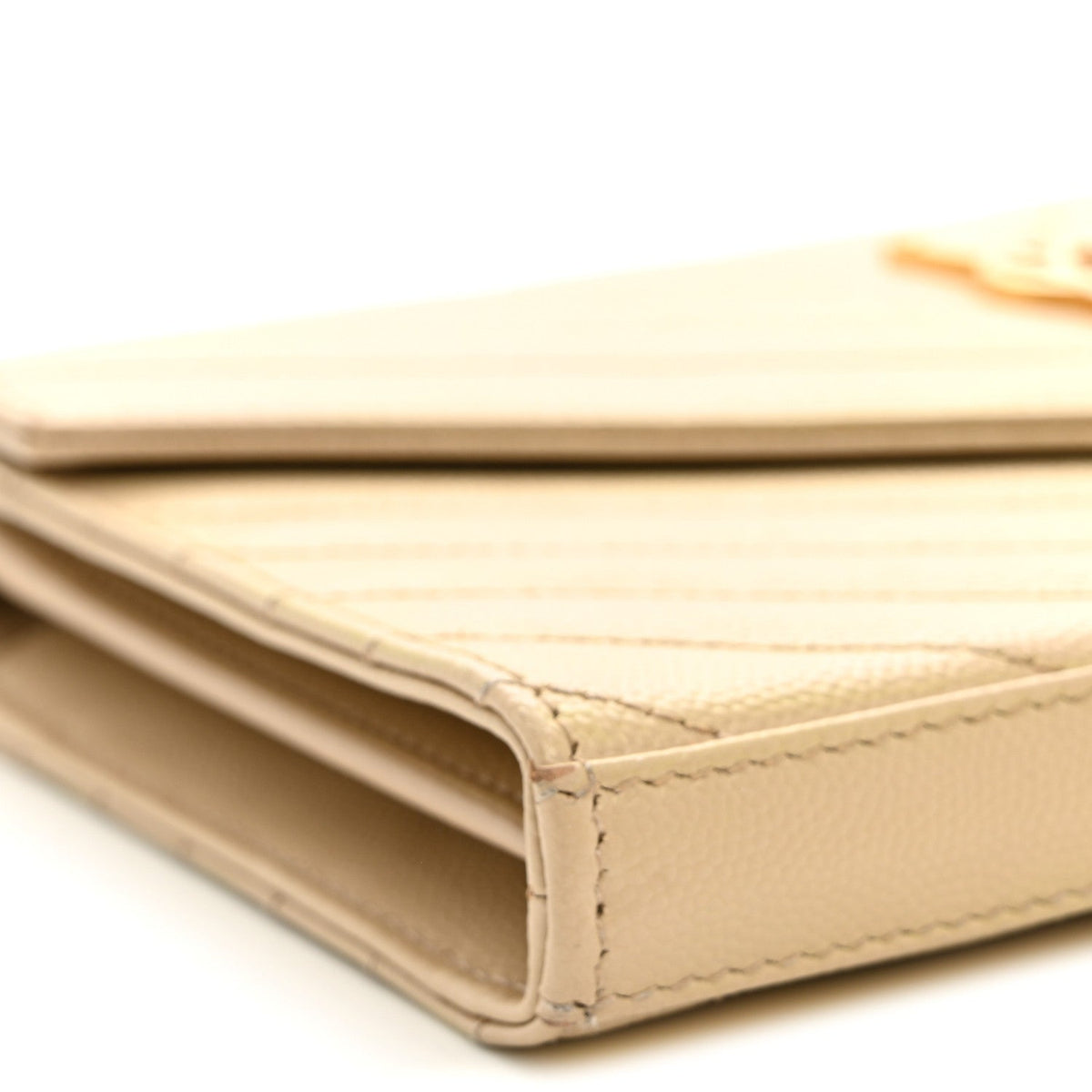 Wallet Bag - Beige