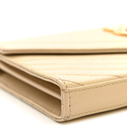 Wallet Bag - Beige
