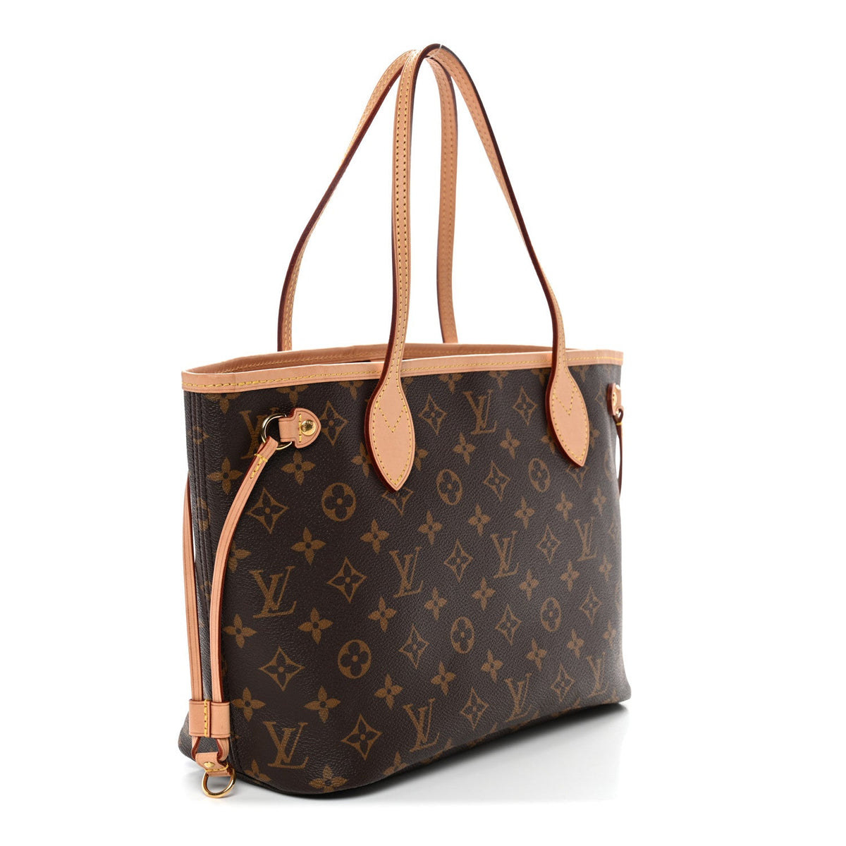 Monogram Neo Neverfull Pm Pivoine Handbag