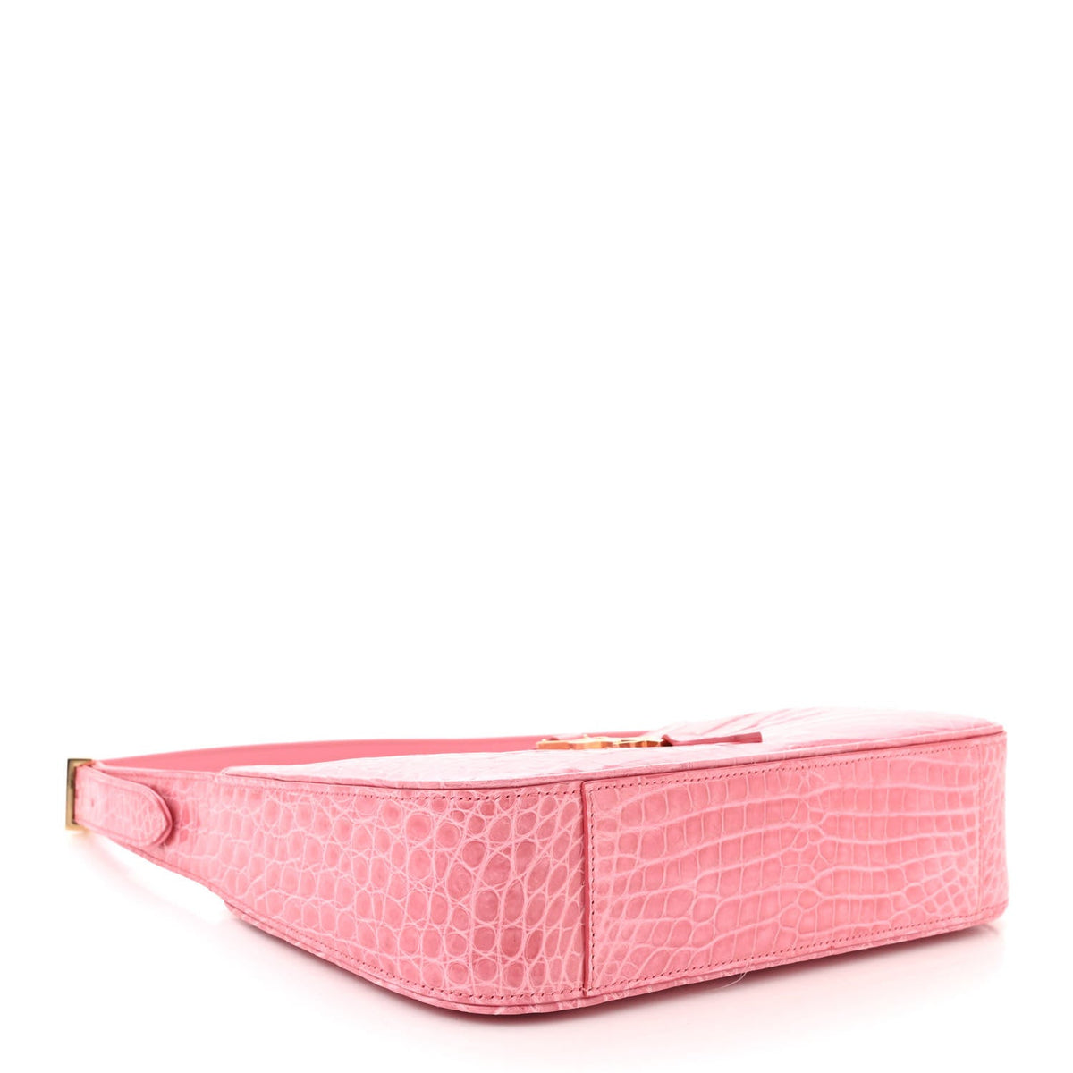 Hobo Bag - Pink