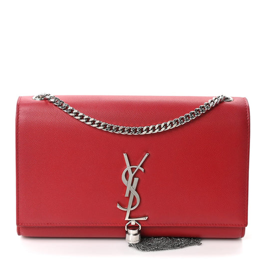 Medium Satchel Bag