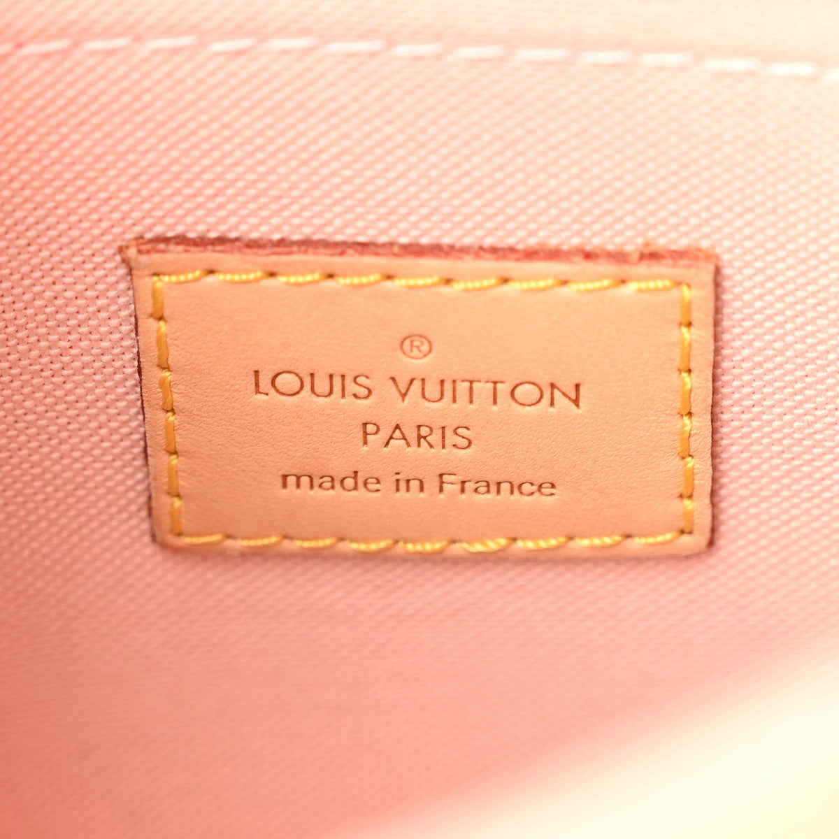 Damier Azur Croisette Handbag