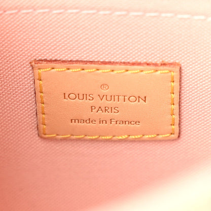 Damier Azur Croisette Handbag
