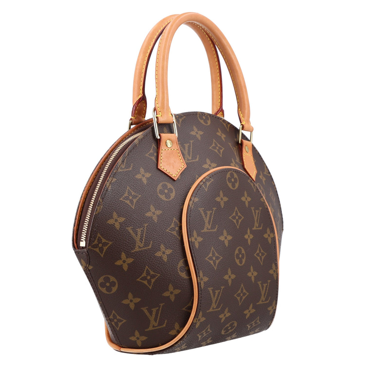 Monogram Ellipse Pm Handbag