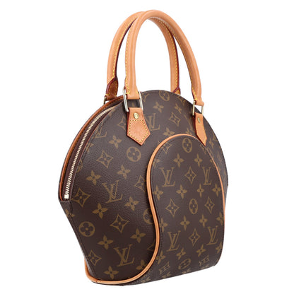 Monogram Ellipse Pm Handbag