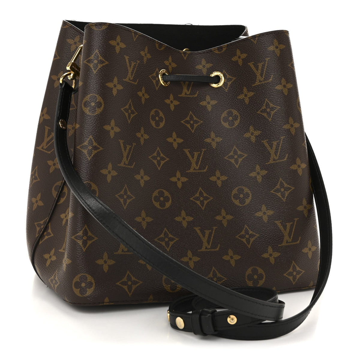 Handbag - Black