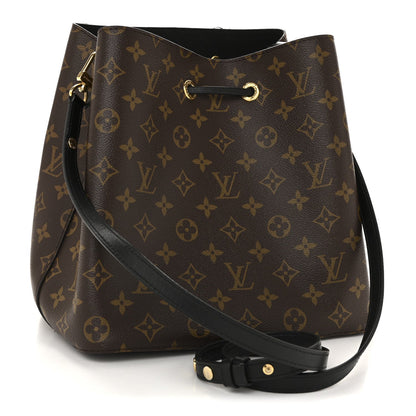 Handbag - Black