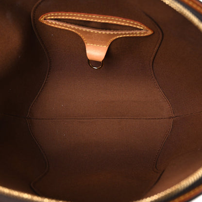 Monogram Ellipse Pm Handbag