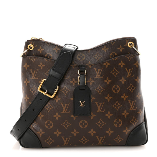 Handbag - Black
