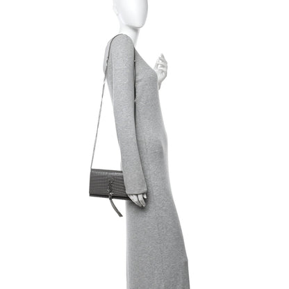 Calfskin Wallet Bag