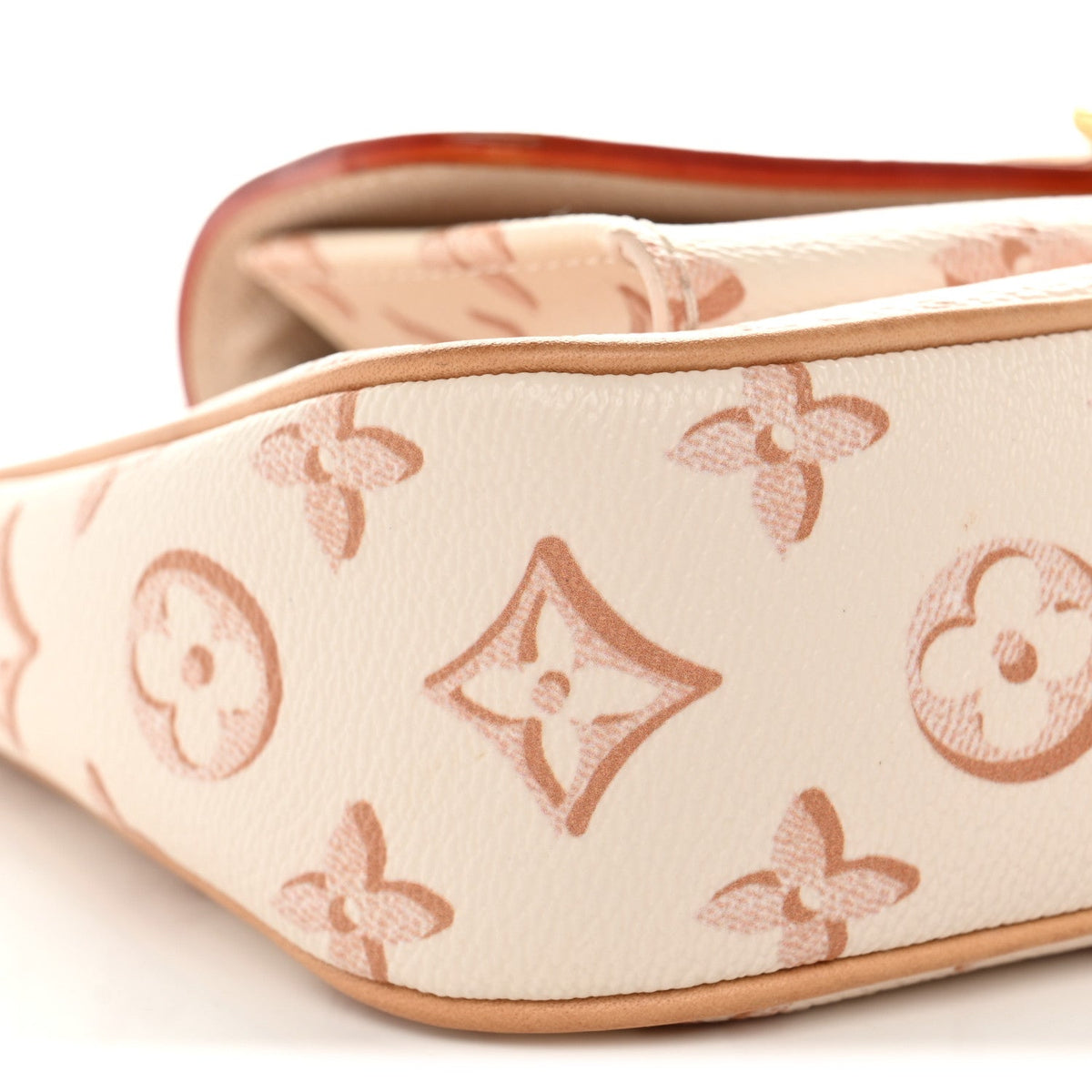 Maxi Handbag - Beige