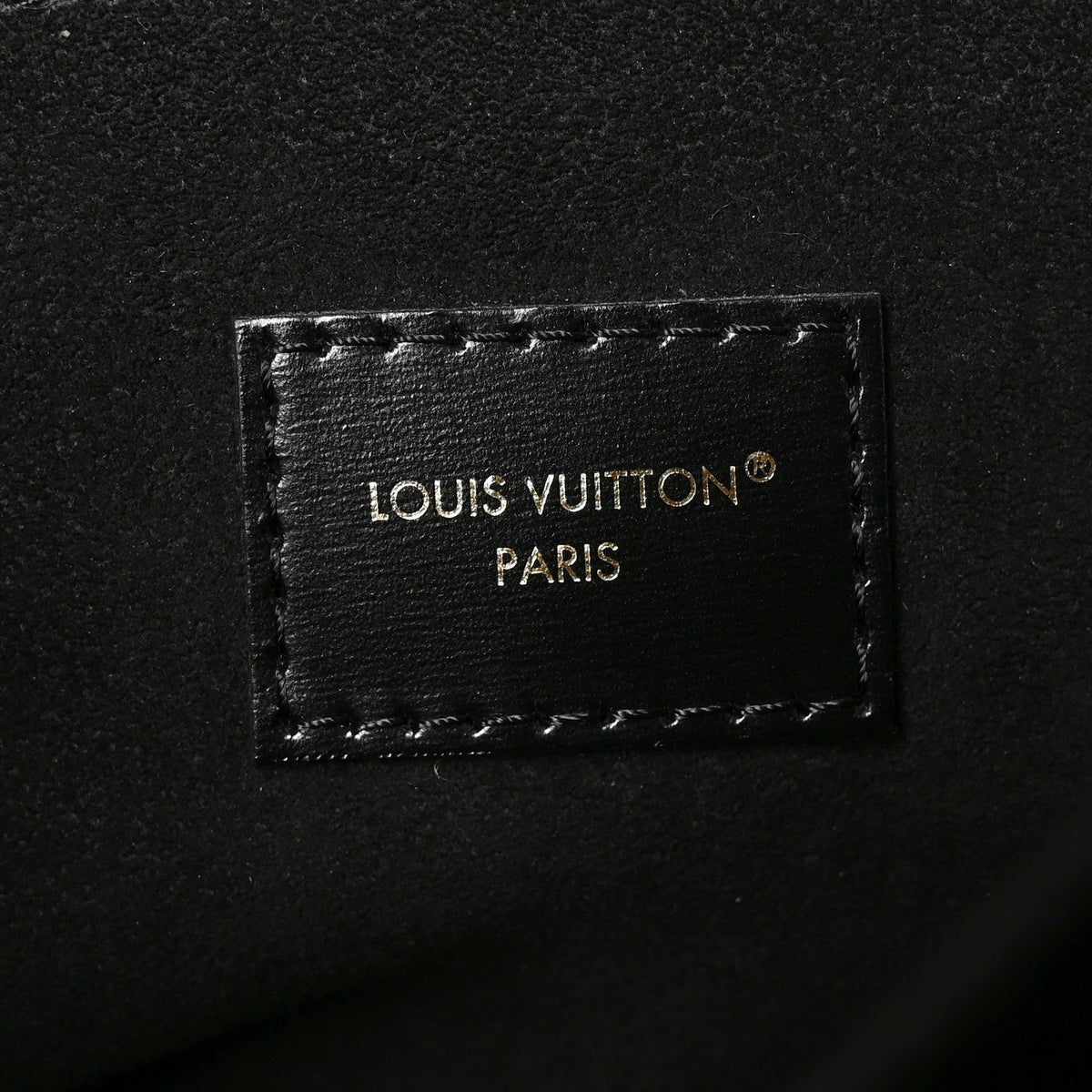 Reverse Monogram Pochette Metis Handbag