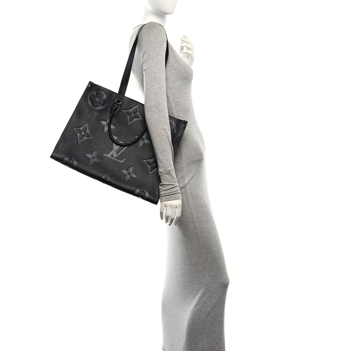 Handbag - Black