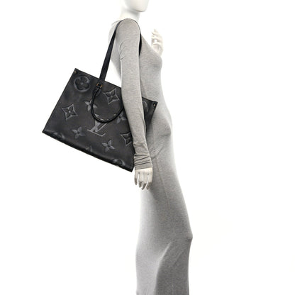 Handbag - Black