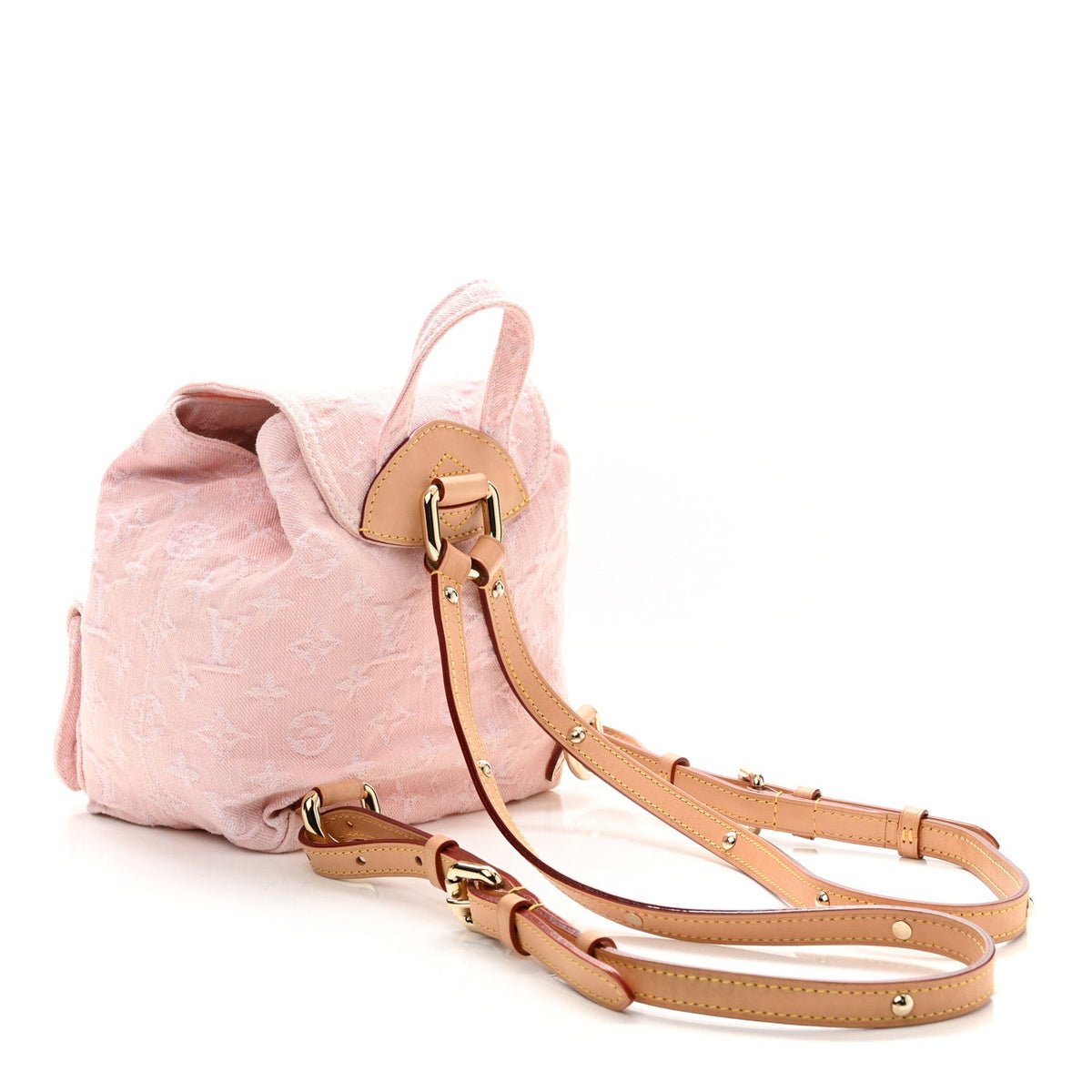 Backpack - Pink