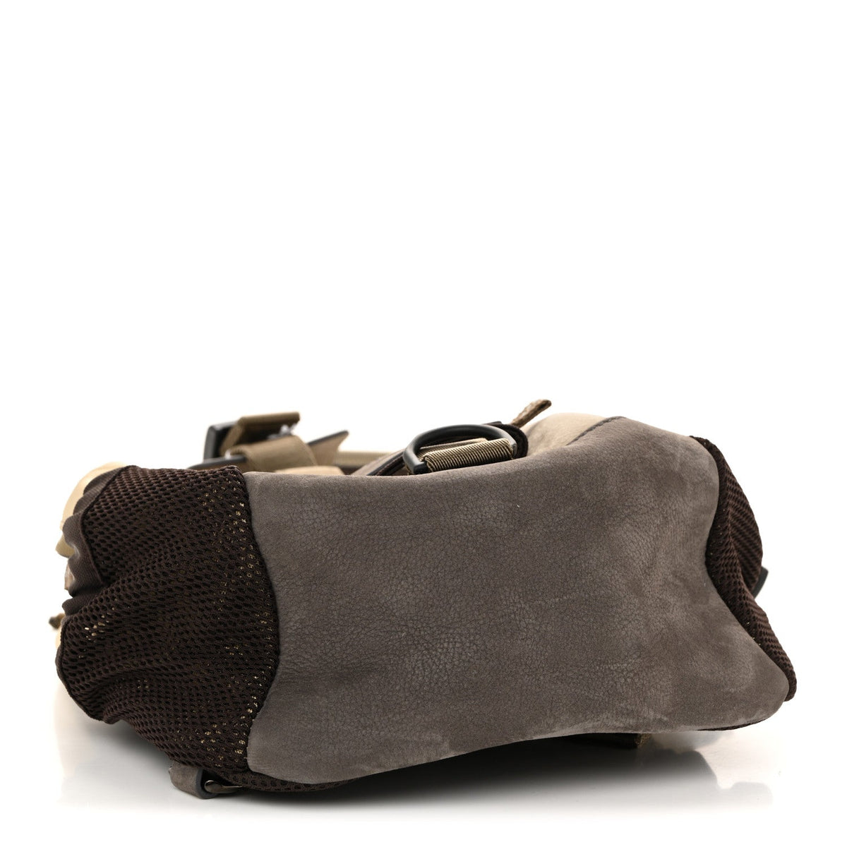 Small Nylon Handbag