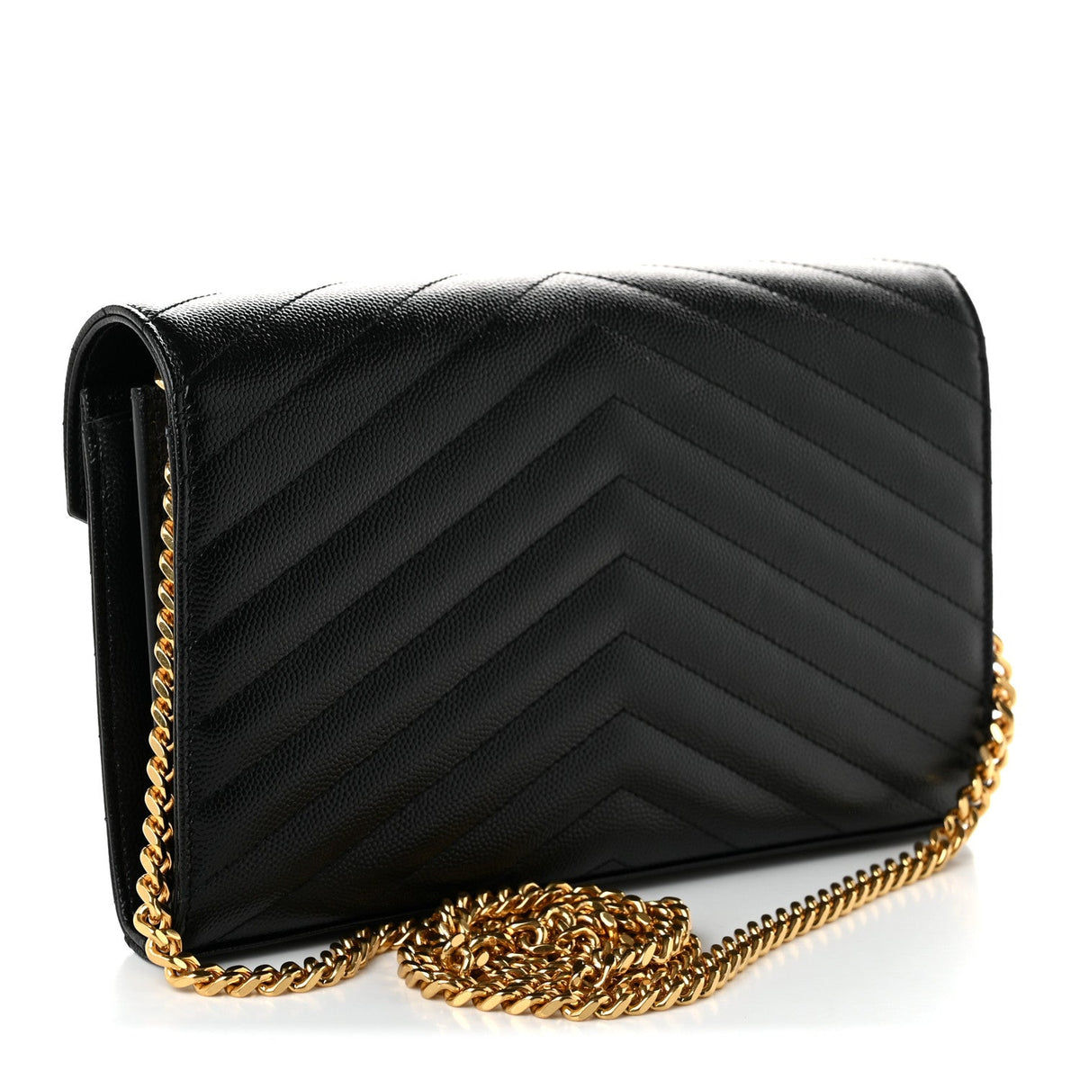 Wallet Bag - Black