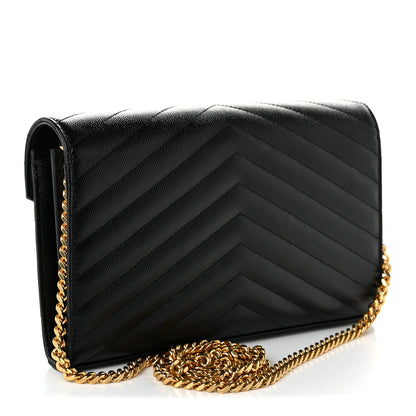 Wallet Bag - Black