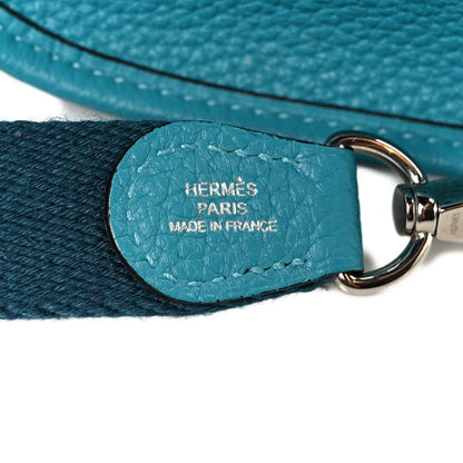 Handbag - Turquoise