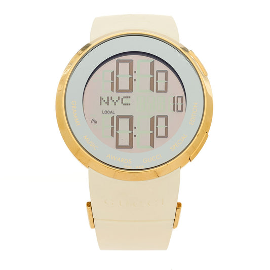Stainless Steel Rubber 45Mm Digital I- S Handbag