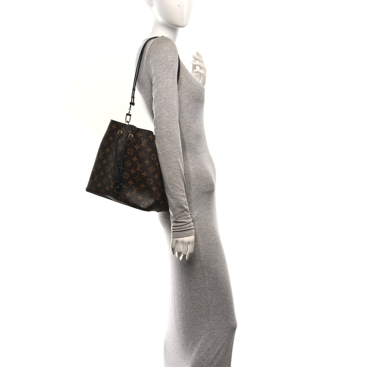Handbag - Black