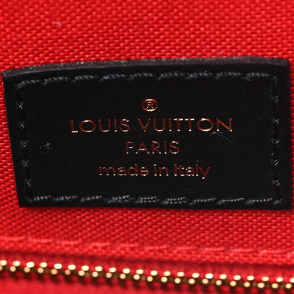 Reverse Monogram Giant Onthego Mm Handbag