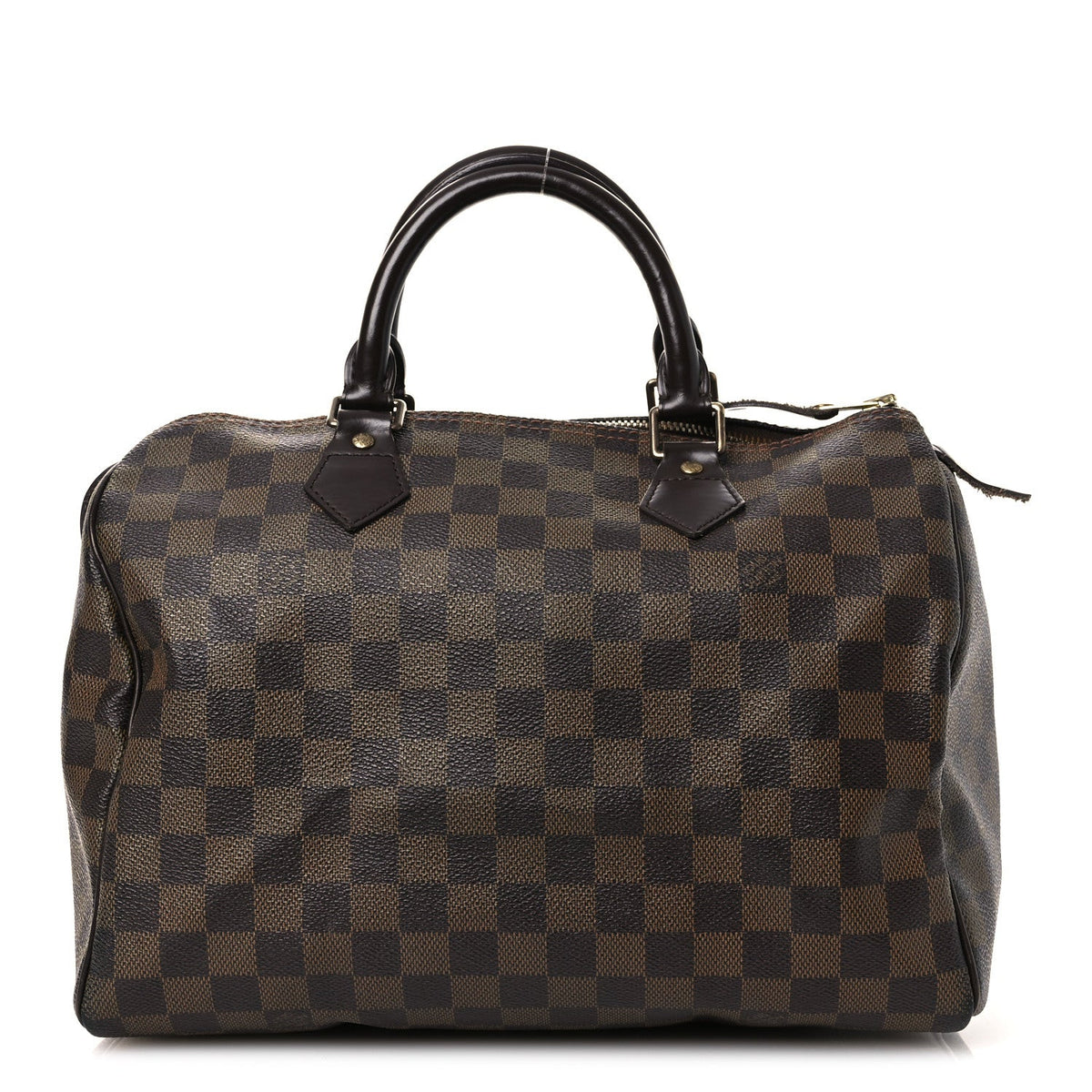 Damier Ebene Speedy 30 Handbag