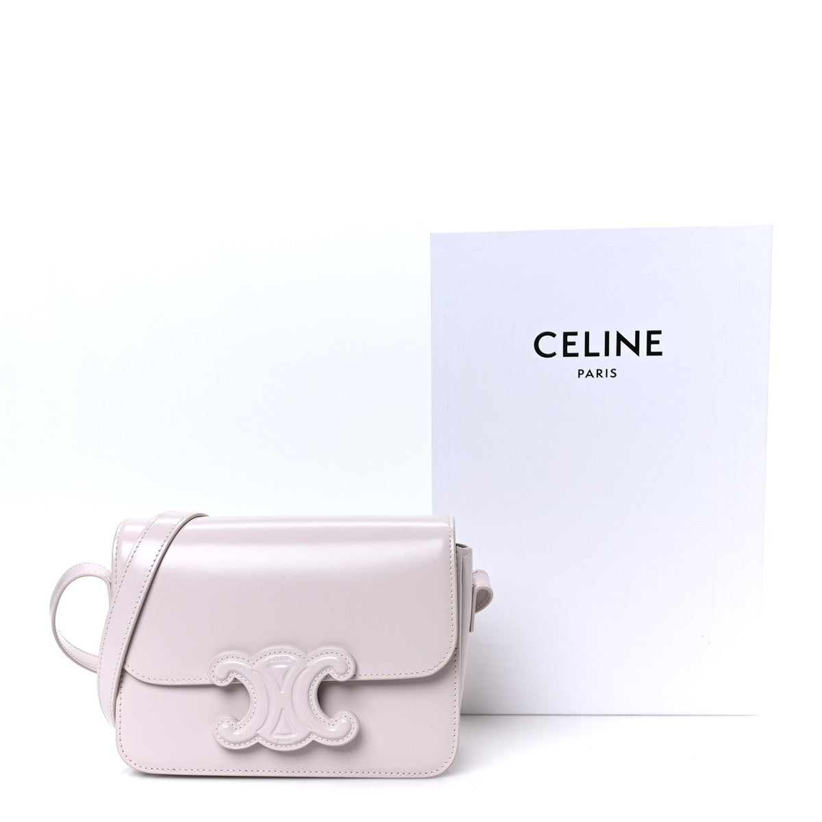 Calfskin Handbag