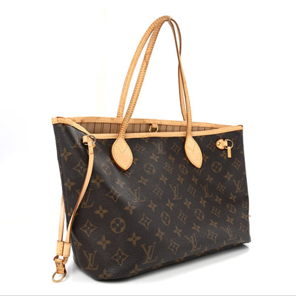 Monogram Neverfull Pm Handbag