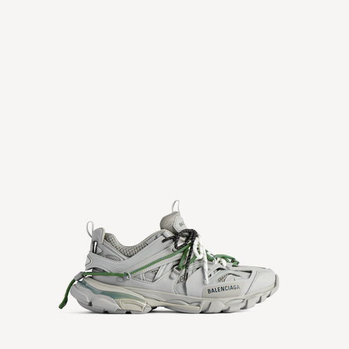 Balenciaga Track Trail Laces Men's Shoes