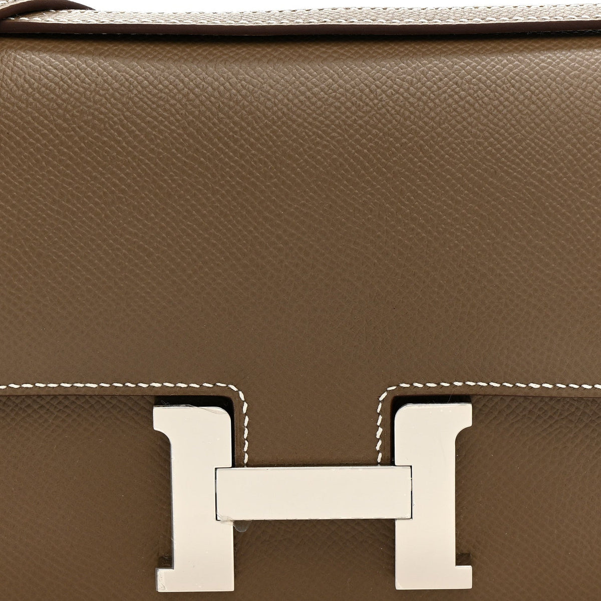 Epsom Handbag - Tan