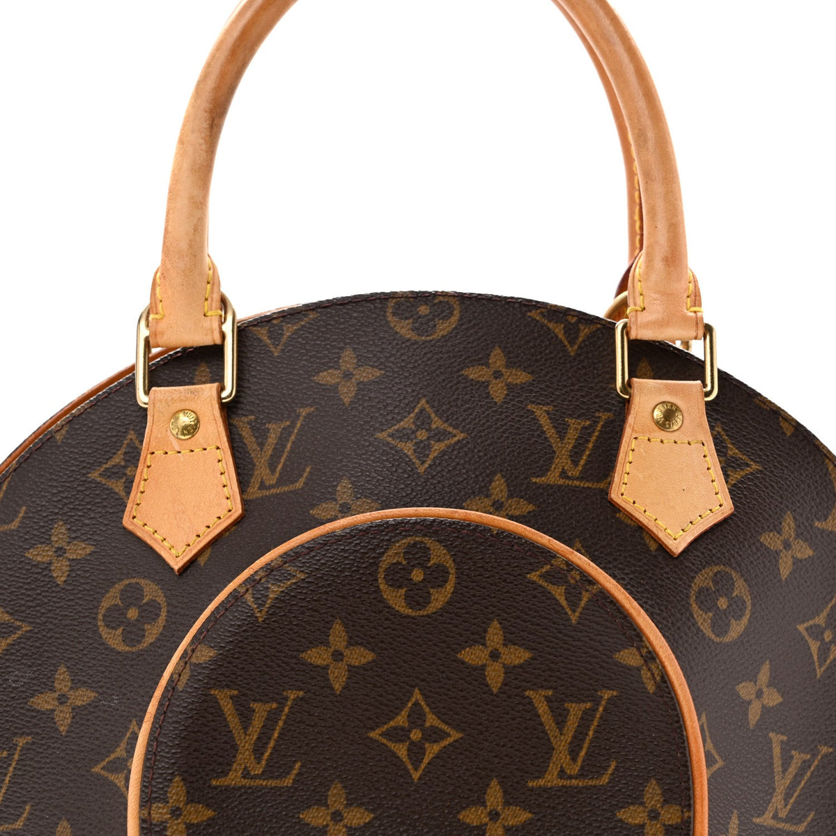 Monogram Ellipse Pm Handbag