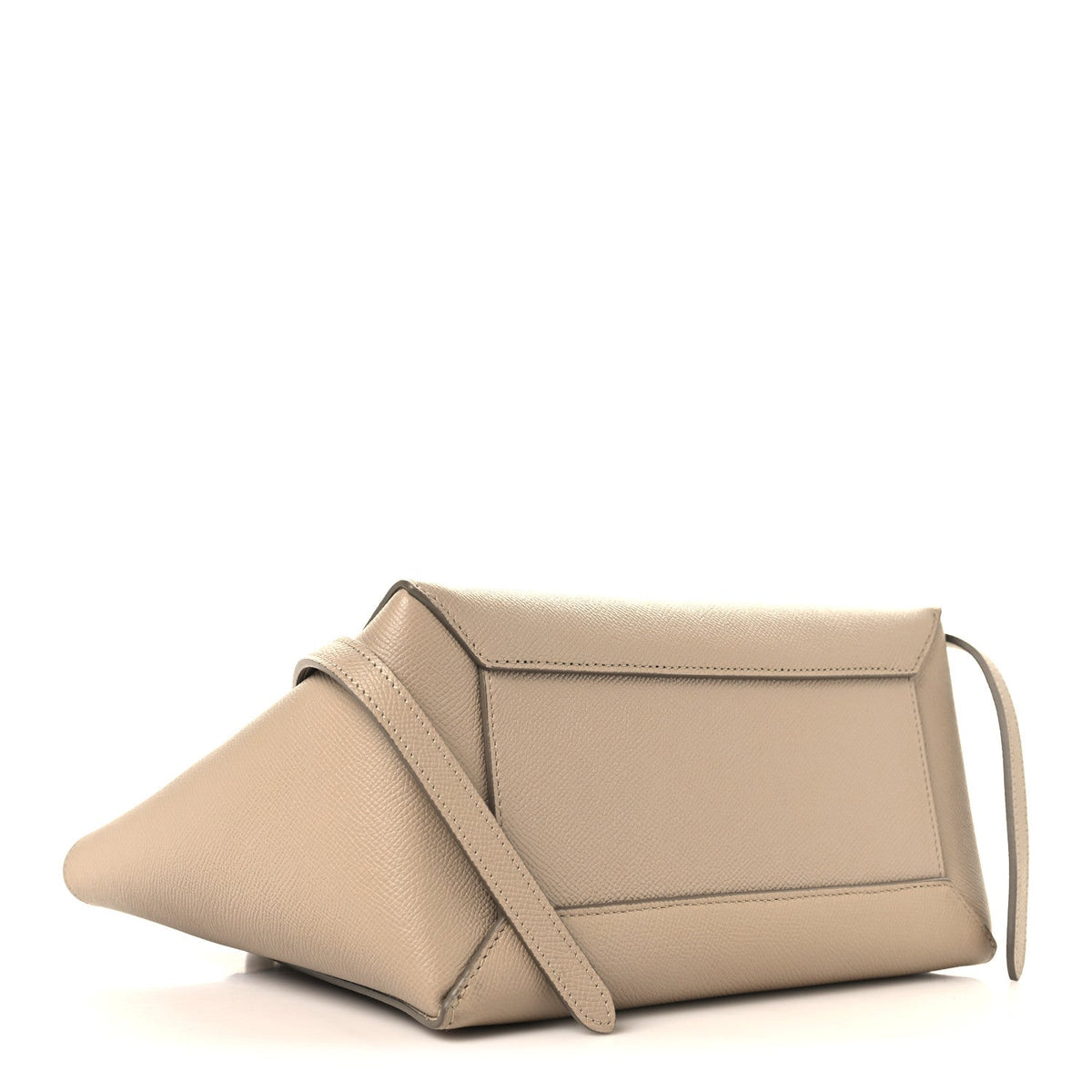 Calfskin Belt Bag