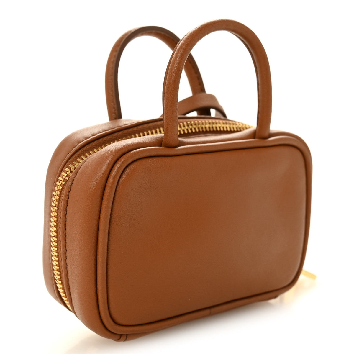 Calfskin Handbag