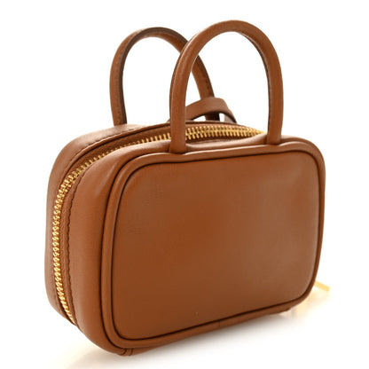Calfskin Handbag