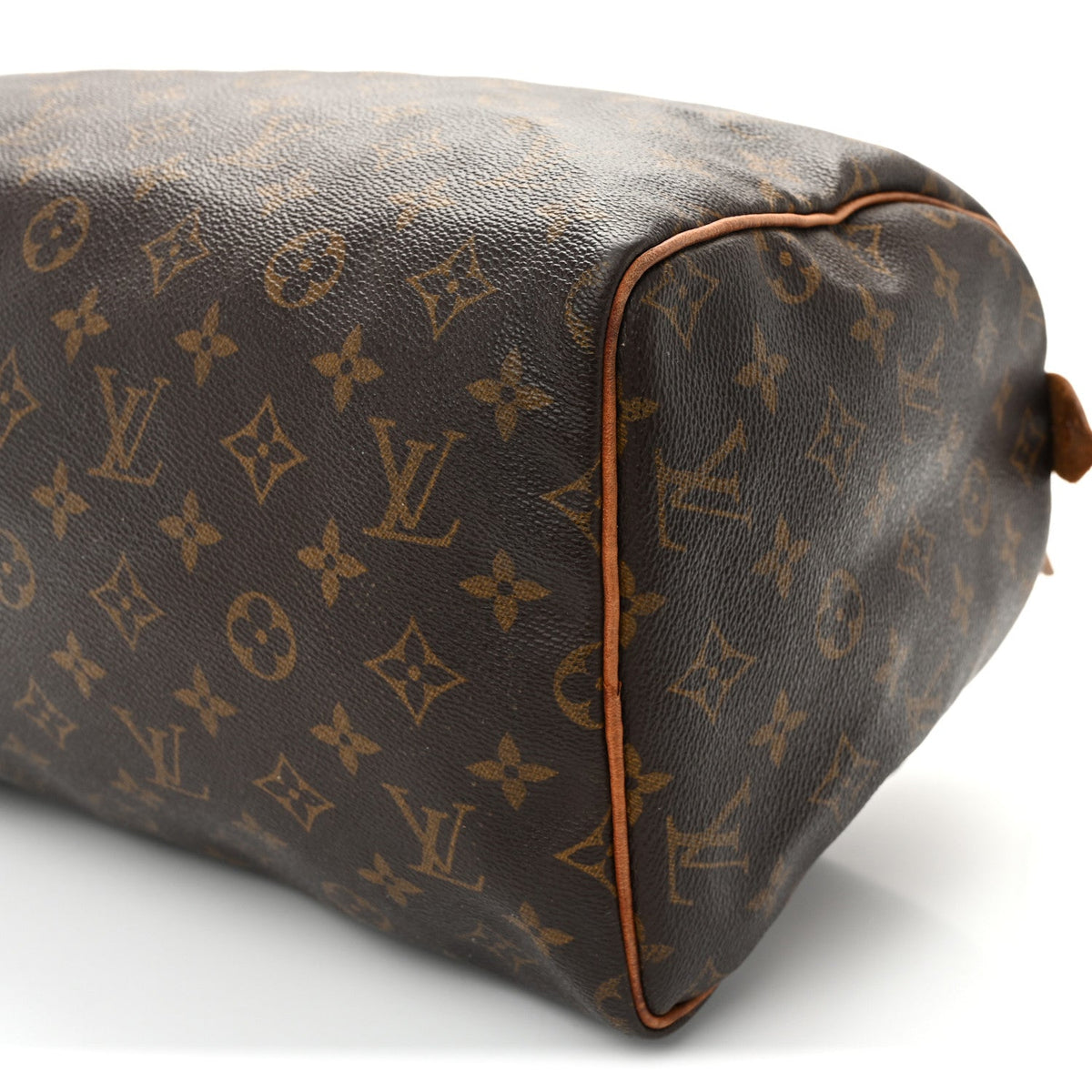 Monogram Speedy 30 Handbag