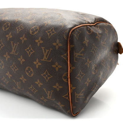 Monogram Speedy 30 Handbag