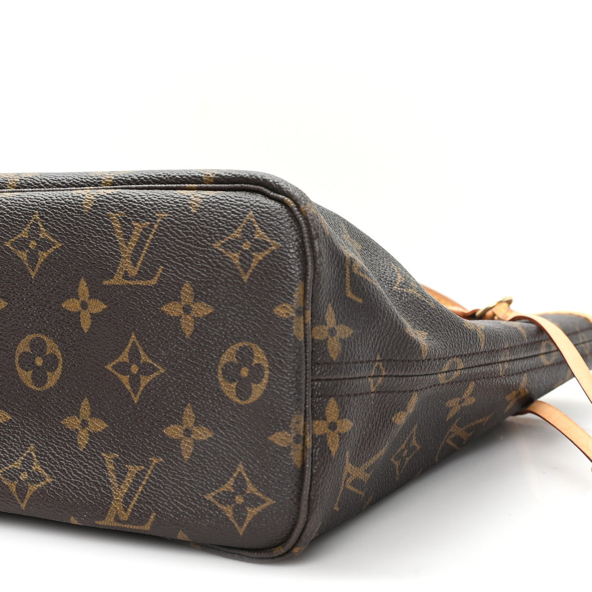 Monogram Neverfull Pm Handbag