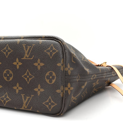 Monogram Neverfull Pm Handbag