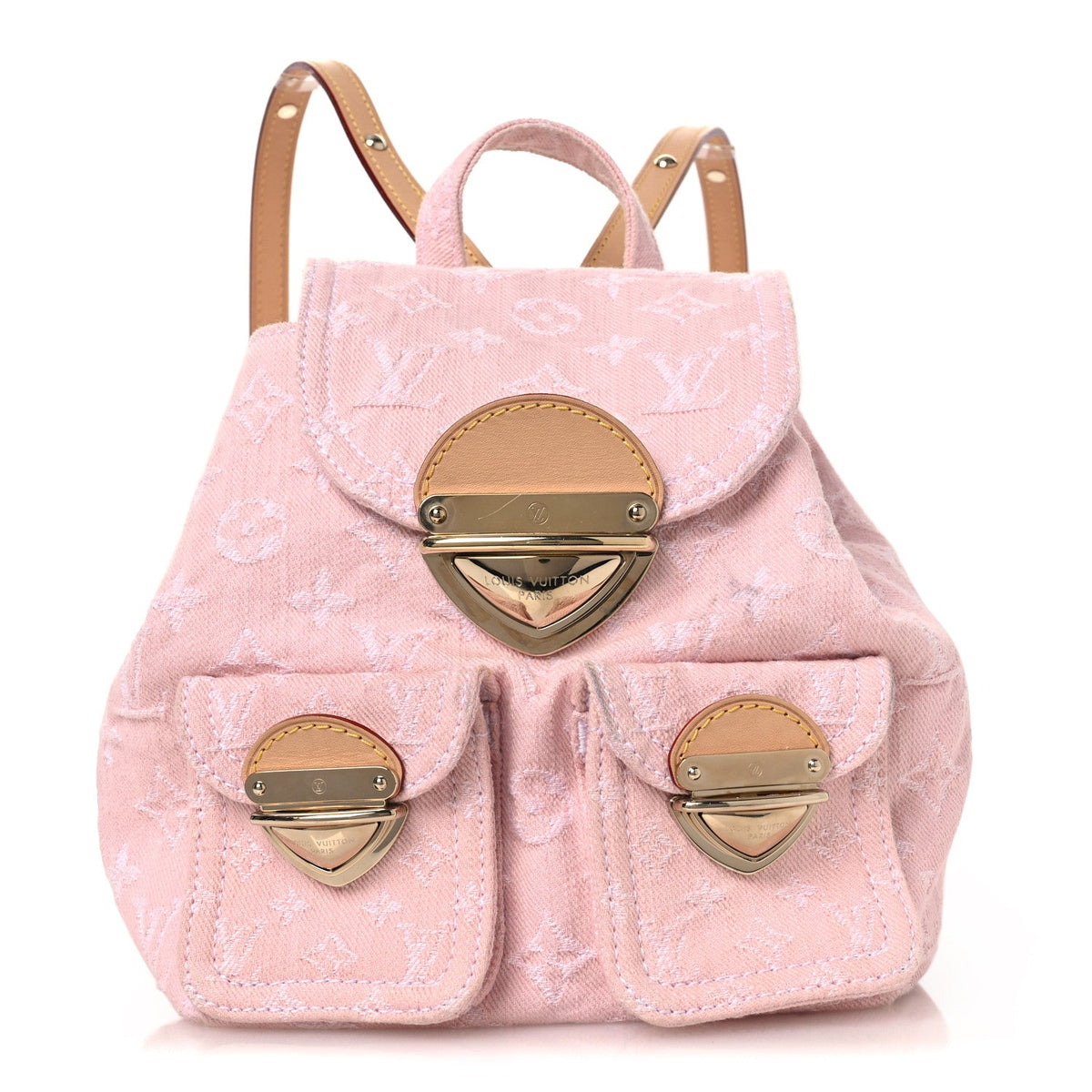 Backpack - Pink