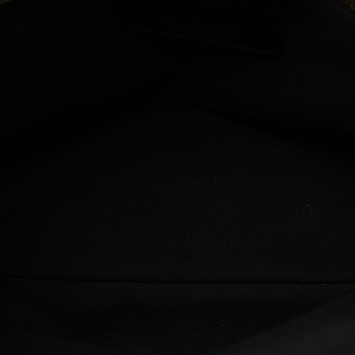 Medium Calfskin Tote Bag