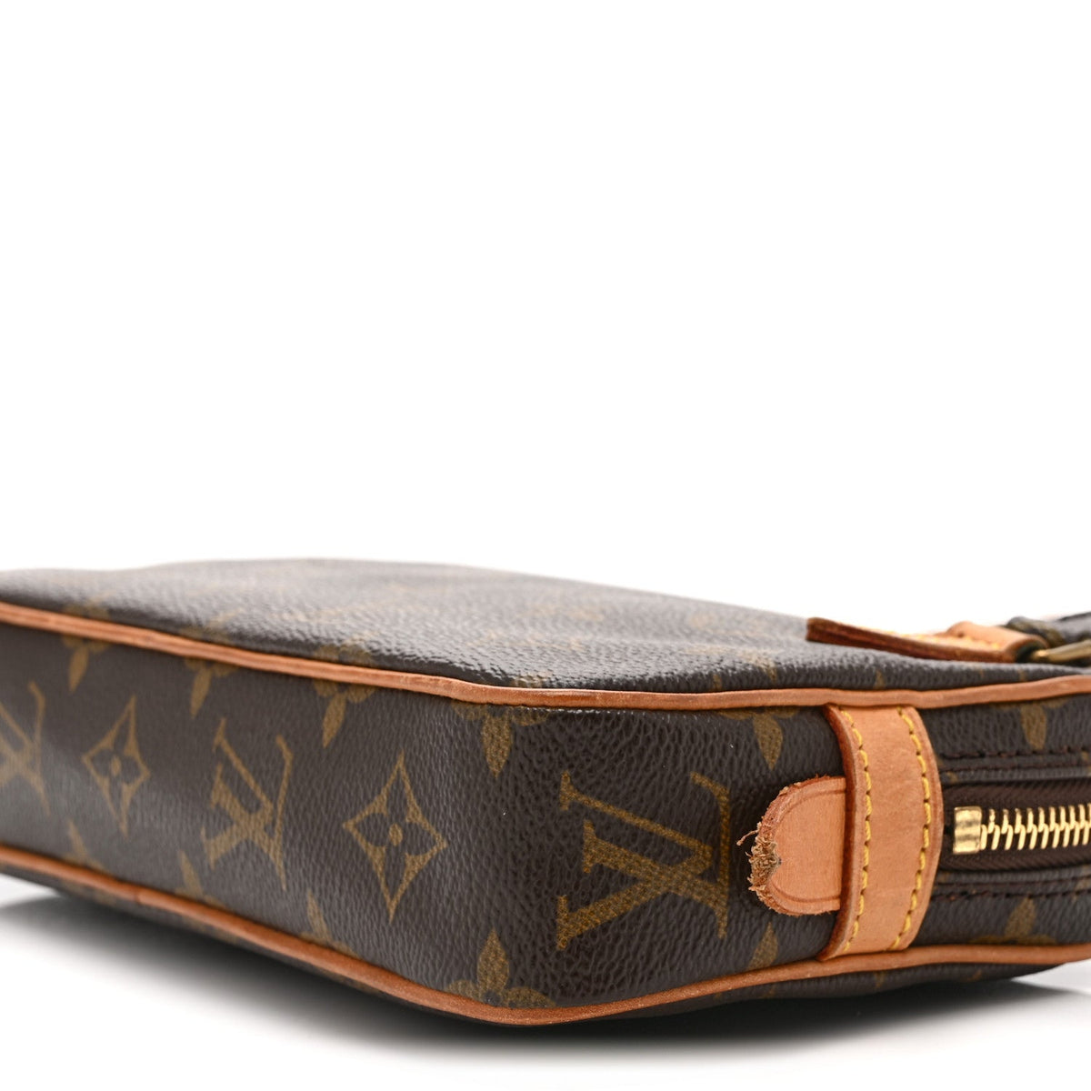 Monogram Pochette Marly Bandouliere Handbag