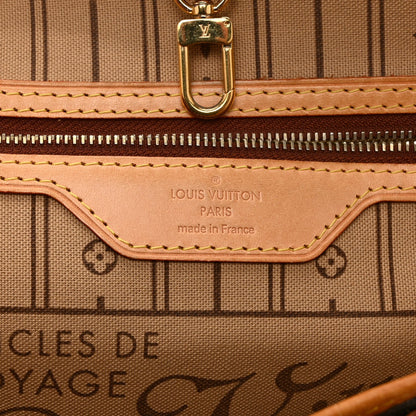 Monogram Neverfull Pm Handbag