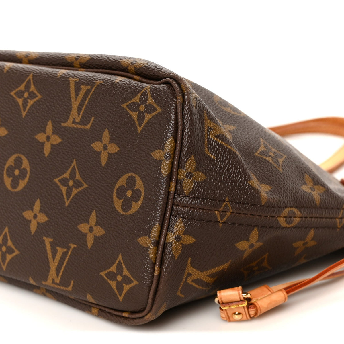 Monogram Neverfull Pm Handbag