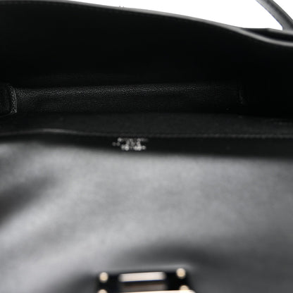 Pouch - Black