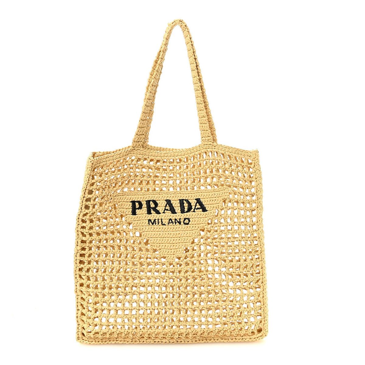 Tote Bag - Red