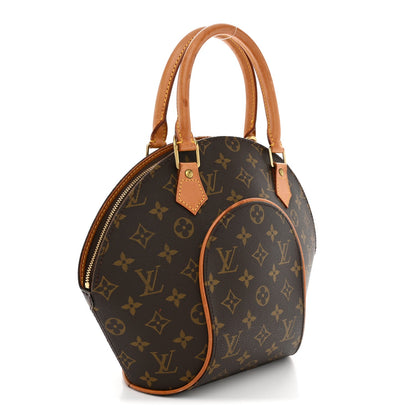 Monogram Ellipse Pm Handbag