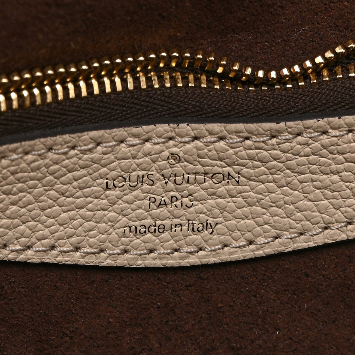 Handbag - Cream