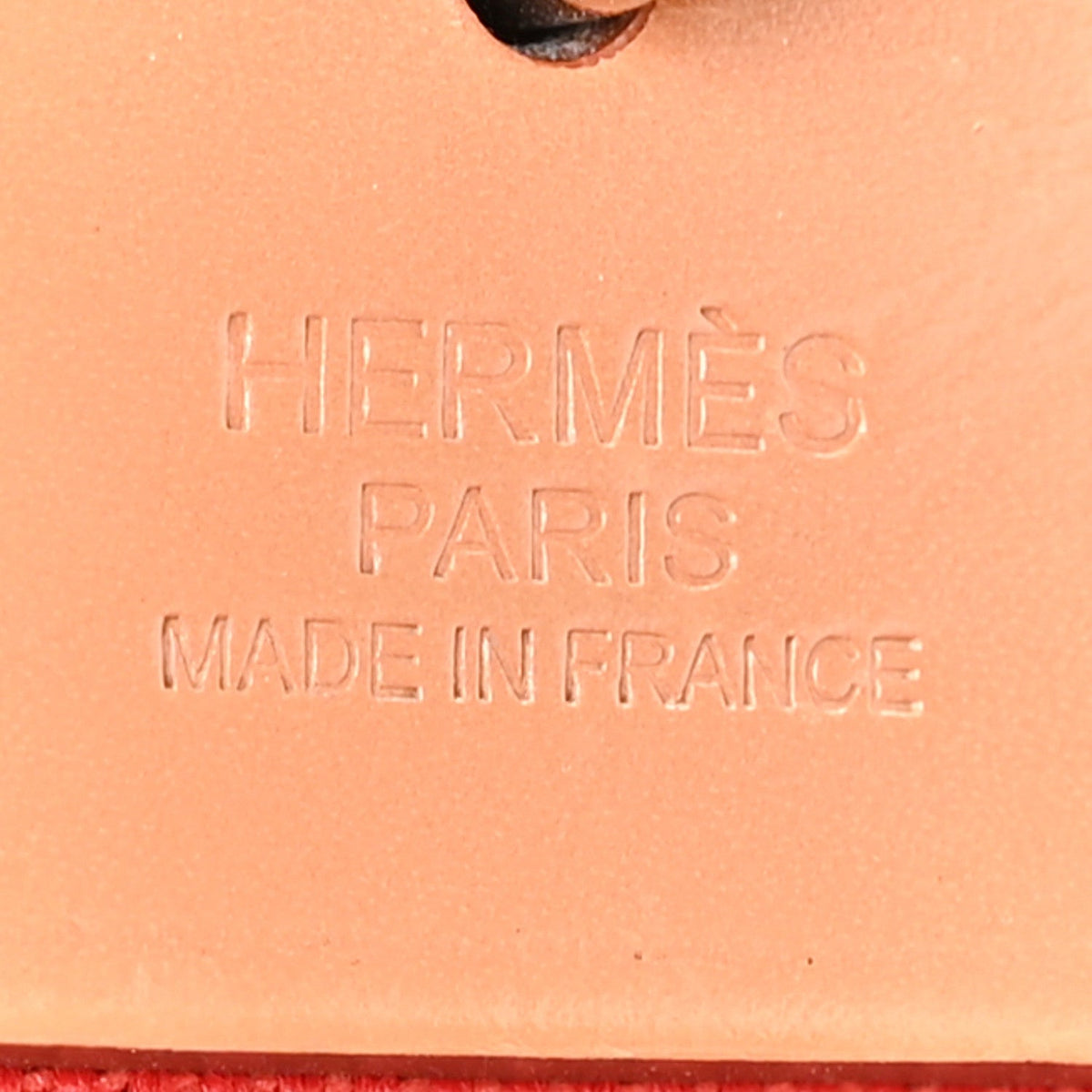Handbag - Natural
