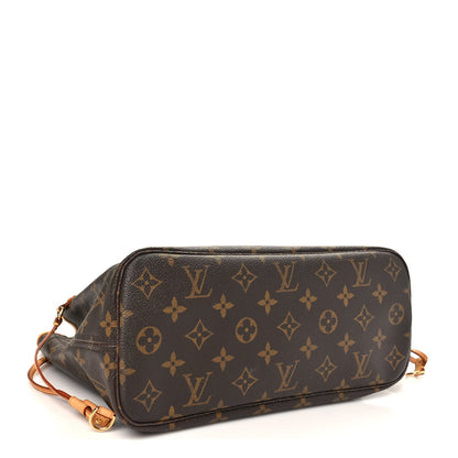 Monogram Neverfull Pm Handbag
